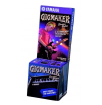 Yamaha ERG121 GPII el. kitara paket
